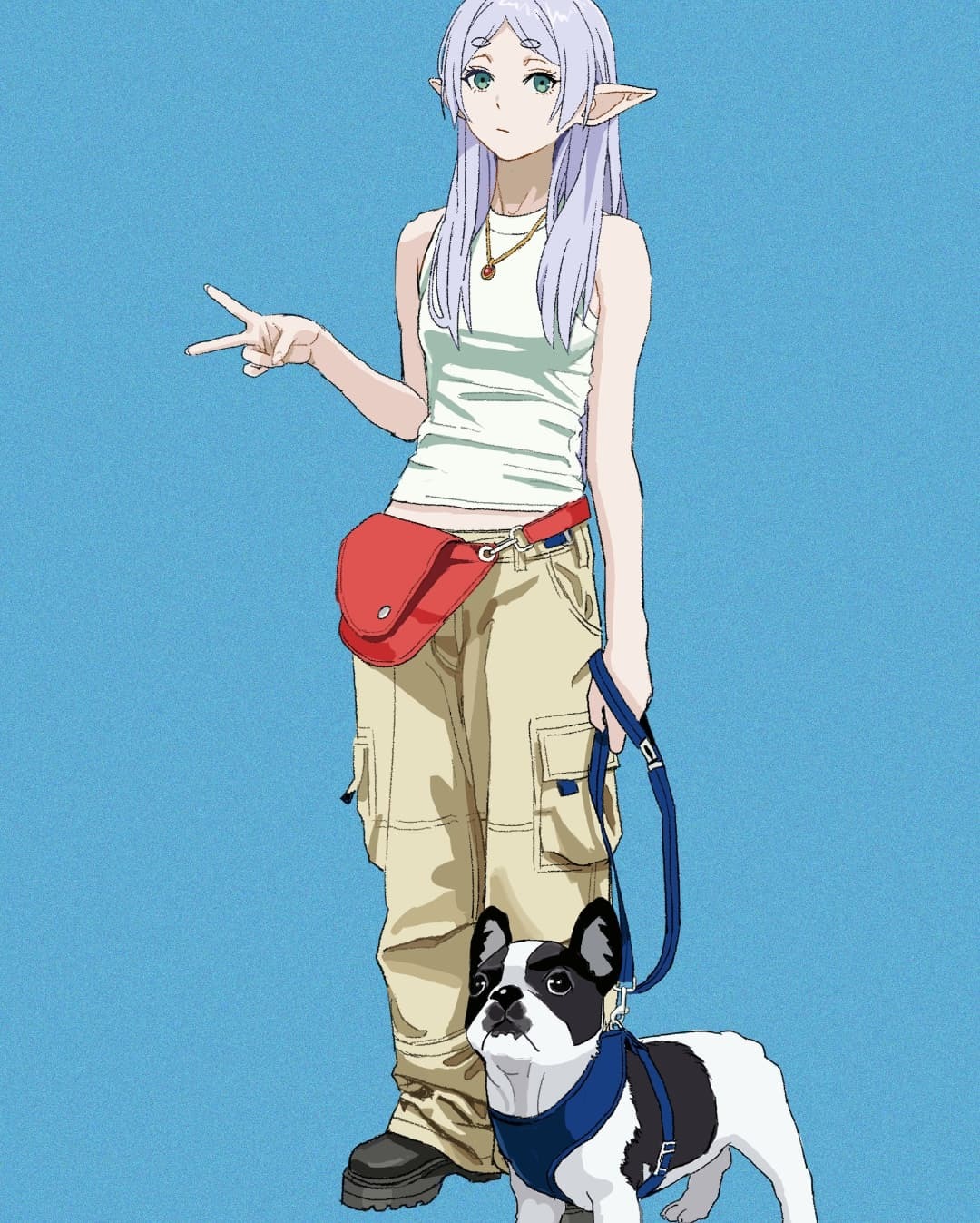 Original